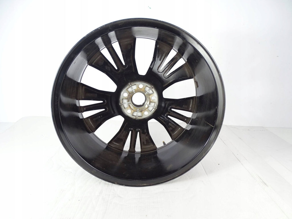 1x Alufelge 20 Zoll 8.0" 5x114.3 40ET 403004261R Renault Talisman Rim Wheel FEL3485666381ov