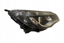 Laden Sie das Bild in den Galerie-Viewer, Frontscheinwerfer Opel Astra H 1ZT010012-06 Rechts Scheinwerfer Headlight SCH4369363425bv