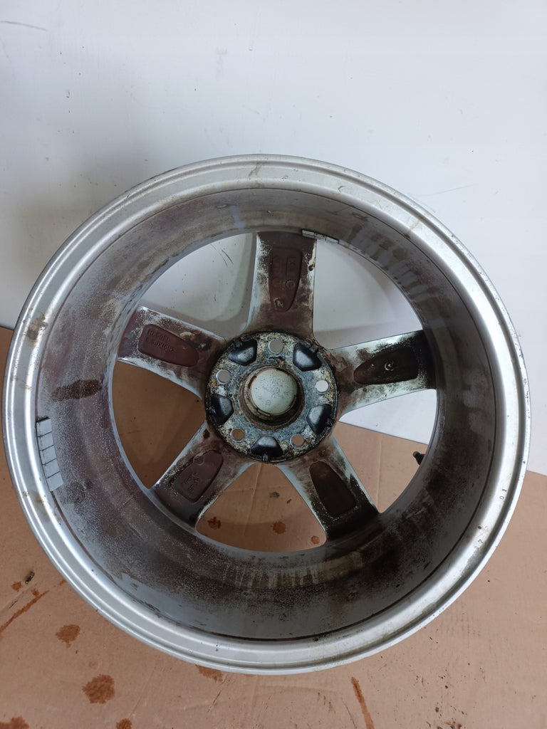 1x Alufelge 16 Zoll 6.5" 5x114.3 KH216516 Hyundai I Ceed Rim Wheel FEL3524487988fv
