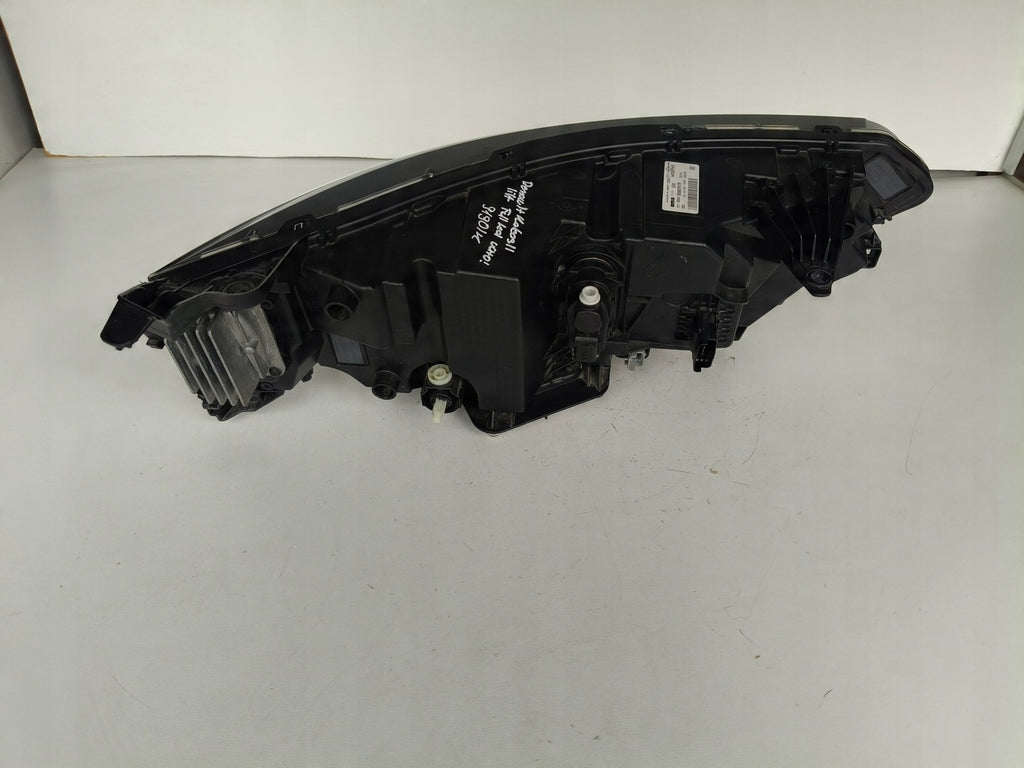 Frontscheinwerfer Renault 260607971R Full LED Links Scheinwerfer Headlight