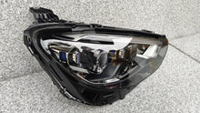 Laden Sie das Bild in den Galerie-Viewer, Frontscheinwerfer Mercedes-Benz E-Class W213 LED Rechts Scheinwerfer Headlight