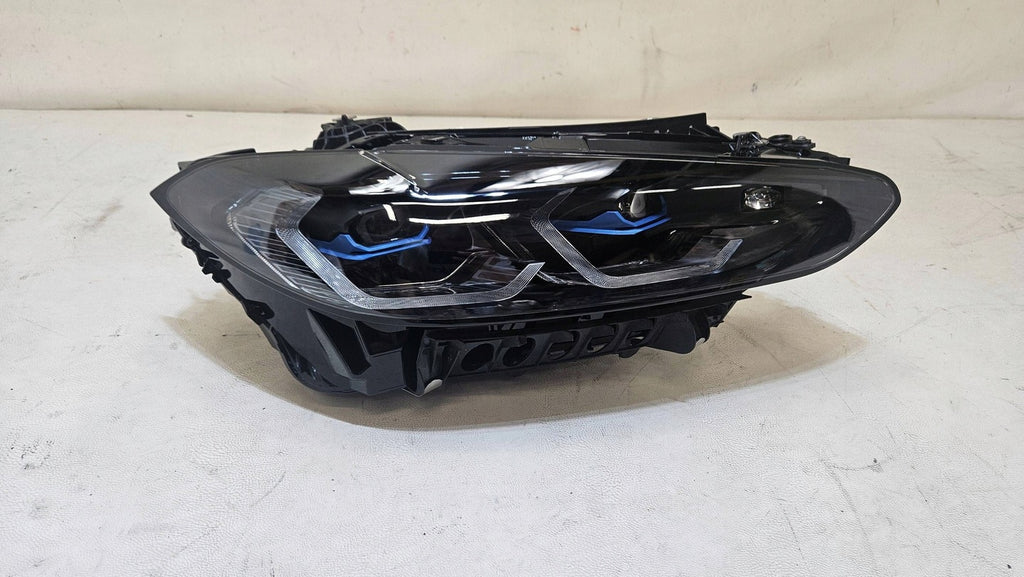 Frontscheinwerfer BMW 4 G22 G82 G23 G83 9500928-04 Laser Rechts Headlight SCH3954145729nt