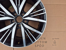 Load image into Gallery viewer, 1x Alufelge 17 Zoll 7.0" 5x112 39ET 7N0601025S- VW Sharan Rim Wheel FEL4334509425lm