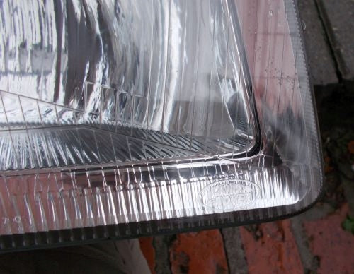Frontscheinwerfer Land Rover Freelander Rechts Scheinwerfer Headlight SCH9137340423rl