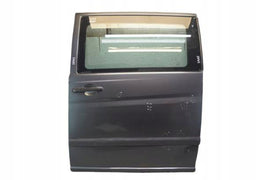 Tür Mercedes-Benz Vito W639 JKM16668 Hinten Links Door Porta Porte