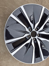 Load image into Gallery viewer, 1x Alufelge 19 Zoll 8.0" 5x108 42 5ET 31680216 Volvo Xc90 I Rim Wheel FEL9948726897hy