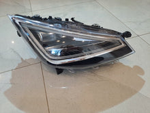Laden Sie das Bild in den Galerie-Viewer, Frontscheinwerfer Seat Ibiza 6F1941008F LED Rechts Scheinwerfer Headlight