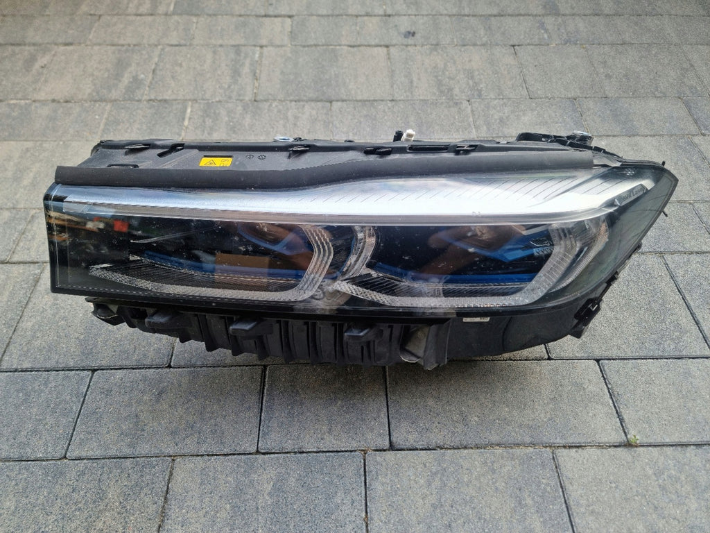 Frontscheinwerfer BMW 7 G11 G12 7946775 Links Scheinwerfer Headlight