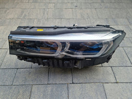Frontscheinwerfer BMW 7 G11 G12 7946775 Links Scheinwerfer Headlight