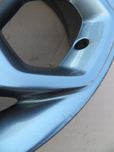 Load image into Gallery viewer, 1x Alufelge 17 Zoll 7.0" 4x108 37 5ET Glanz Ford Ecosport Rim Wheel FEL4881404477kt