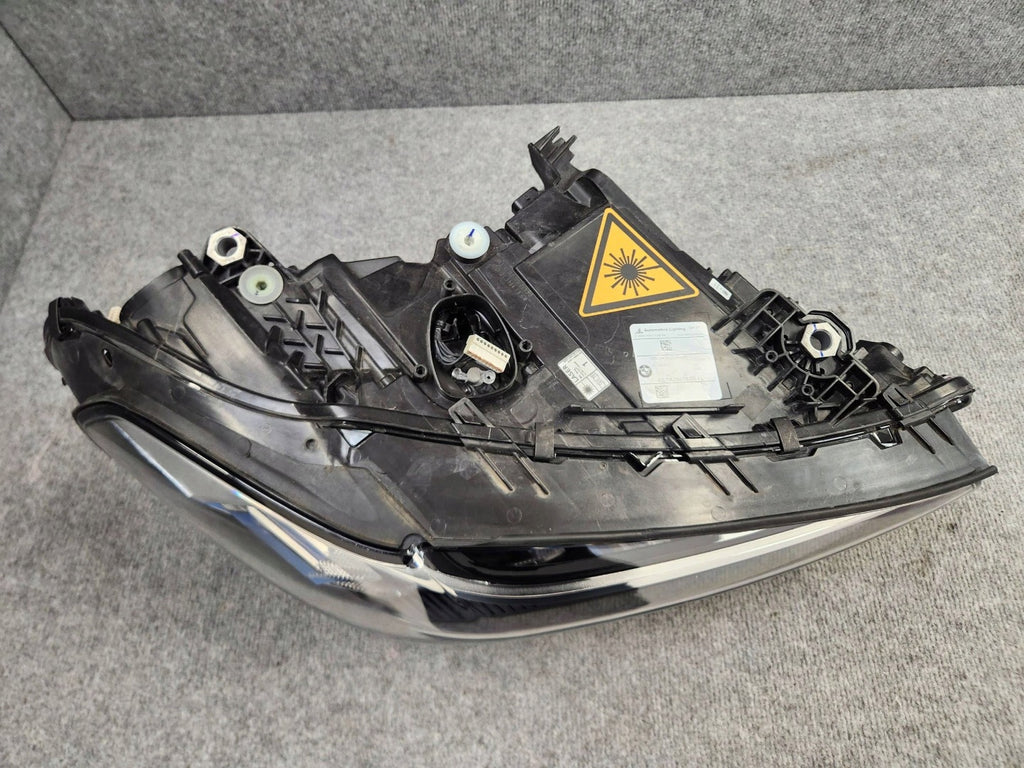 Frontscheinwerfer BMW X3 G01 G02 A85A29218-09 LED Rechts Scheinwerfer Headlight SCH2655769454cx