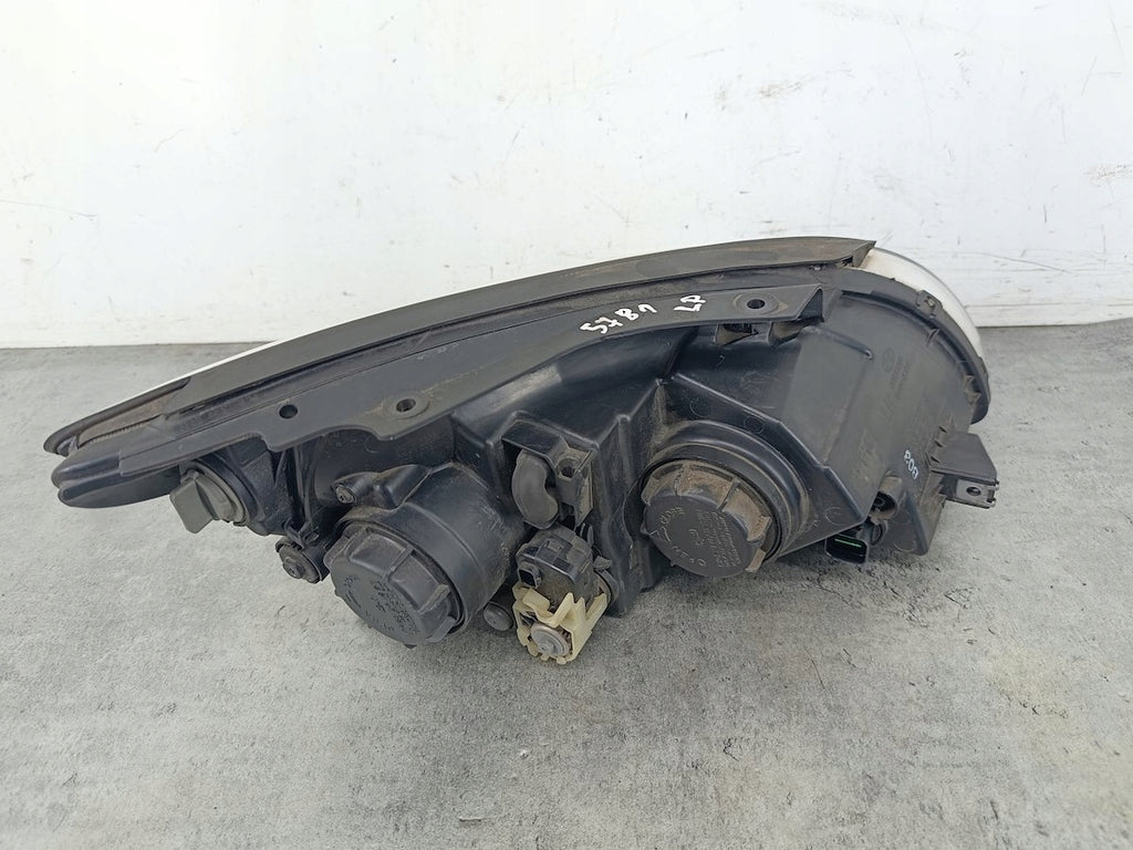 Frontscheinwerfer Hyundai I30 92101-2LXXX Links Scheinwerfer Headlight SCH1402596912ga