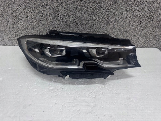 Frontscheinwerfer BMW 3 G21 G20 9481702-08 Rechts Scheinwerfer Headlight SCH5462876705cq