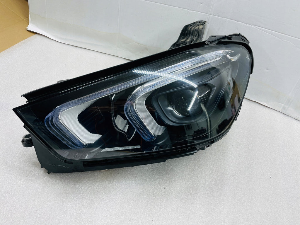 Frontscheinwerfer Mercedes-Benz Gle A1679065704 LED Links Scheinwerfer Headlight