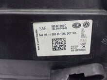 Laden Sie das Bild in den Galerie-Viewer, Frontscheinwerfer VW Tiguan 5N0941005C Links Scheinwerfer Headlight SCH5616801397fi