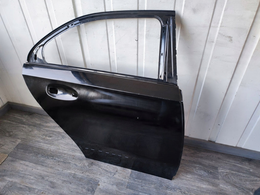 Tür Mercedes-Benz W177 Hinten Rechts Door Porta Porte