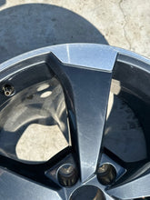 Laden Sie das Bild in den Galerie-Viewer, 1x Alufelge 19 Zoll 8.5" 5x112 8V0601025CK Audi A3 Rim Wheel FEL9417404070hc