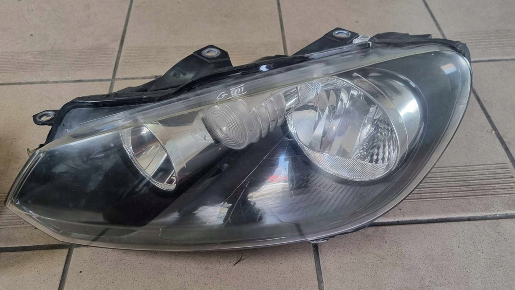 Frontscheinwerfer VW Golf VI 5k1 5K1941005P 89319331 Rechts oder Links SCH2084617173ic