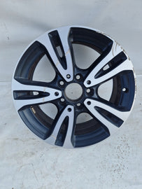 1x Alufelge 16 Zoll 6.5