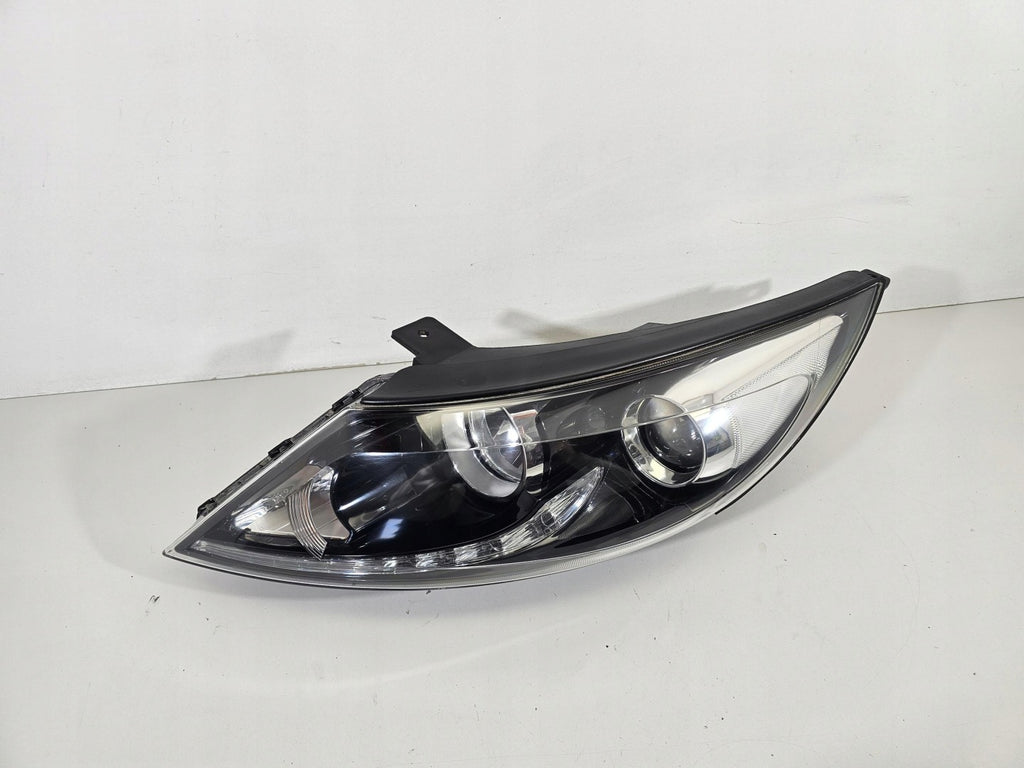 Frontscheinwerfer Kia Sportage 194720260221 Links Scheinwerfer Headlight SCH4035378891ld