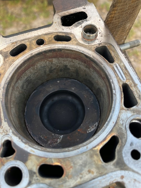Motorblock Opel Master III Van Fv M9TG726 2.3 DCI 49TKm 2002 Diesel Unkomplett MOT2882050405fw