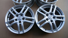 Laden Sie das Bild in den Galerie-Viewer, 4x Alufelge 16 Zoll 6.5" 5x108 KBA51750 Ford I Rim Wheel FEL4700539788jk