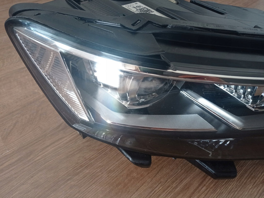 Frontscheinwerfer VW T-Roc T Roc 2GA941036P Full LED Rechts Headlight SCH7015144989on