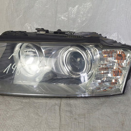 Frontscheinwerfer Audi A8 158143-00-L Links Scheinwerfer Headlight SCH7724509892eh