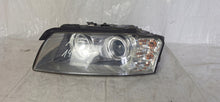 Laden Sie das Bild in den Galerie-Viewer, Frontscheinwerfer Audi A8 158143-00-L Links Scheinwerfer Headlight SCH7724509892eh