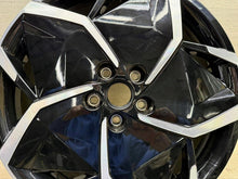 Laden Sie das Bild in den Galerie-Viewer, 1x Alufelge 19 Zoll 7.5" 5x114.3 49 5ET 52910-GI110 Hyundai Ioniq 5 Rim Wheel FEL4915752591oo