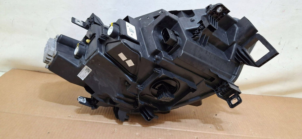 Frontscheinwerfer VW Id.3 10B941035B Full LED Links Scheinwerfer Headlight SCH3948859659bz