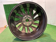 Load image into Gallery viewer, 1x Alufelge 18 Zoll 7.0" 6x114.3 45ET 403004KJ6B Nissan Navara D23 Rim Wheel FEL2438880224nv