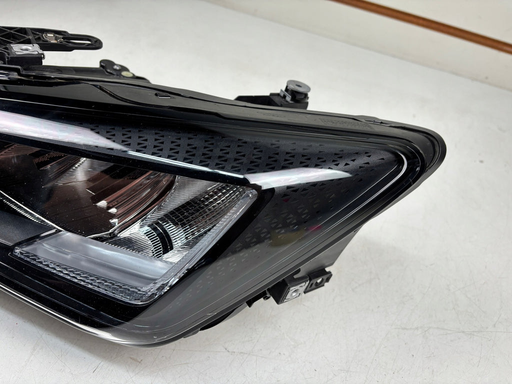 Frontscheinwerfer Seat Leon 5FB941005D Xenon Links Scheinwerfer Headlight