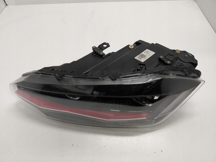 Frontscheinwerfer VW Polo 2G1941035G Full LED Links Scheinwerfer Headlight SCH5095947674qv