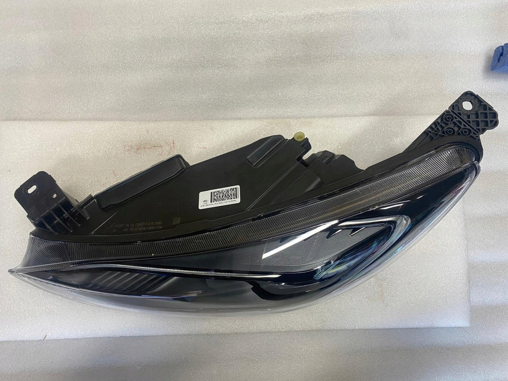 Frontscheinwerfer Ford Focus JX7B-13E017-CH LED Links Scheinwerfer Headlight SCH1928225104nx