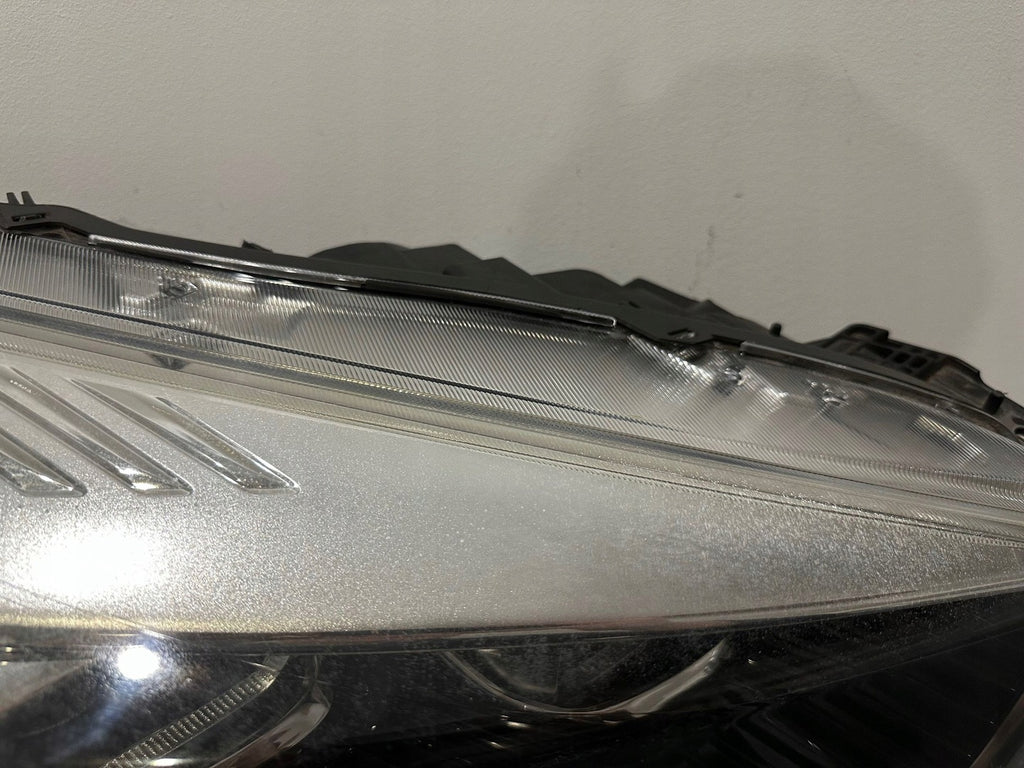 Frontscheinwerfer Ford Kuga GV41-13D154-AD Xenon Rechts Scheinwerfer Headlight SCH2698726693sx