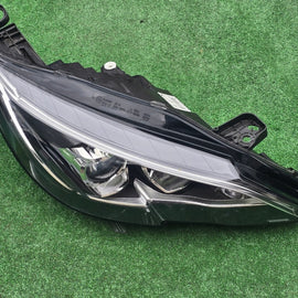Frontscheinwerfer Peugeot 308 981699058000 Rechts Scheinwerfer Headlight SCH9820641902pr