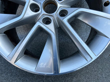 Load image into Gallery viewer, 1x Alufelge 18 Zoll 7.0" 5x112 57A601025D Skoda Karoq Rim Wheel FEL3724919408po