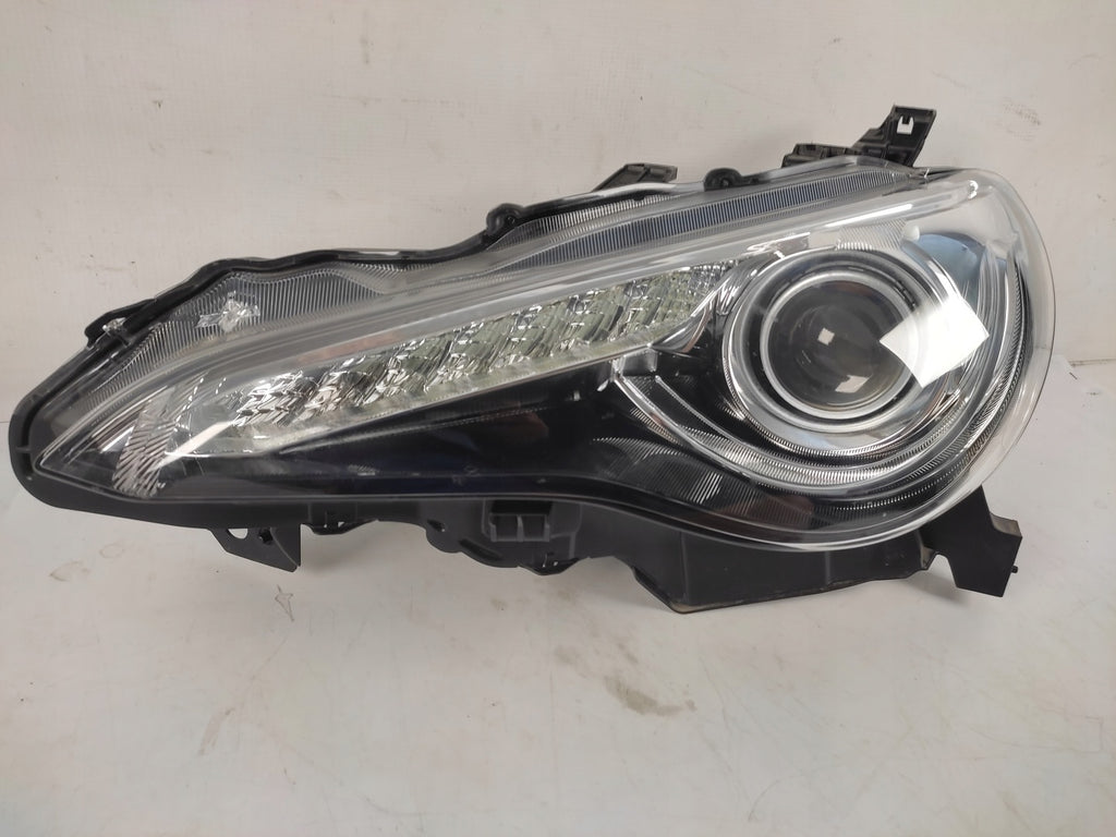 Frontscheinwerfer Subaru Brz LED Links Scheinwerfer Headlight SCH2685610491yv