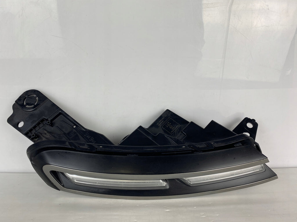 Frontscheinwerfer Citroën C5 9818005080 LED Rechts Scheinwerfer Headlight