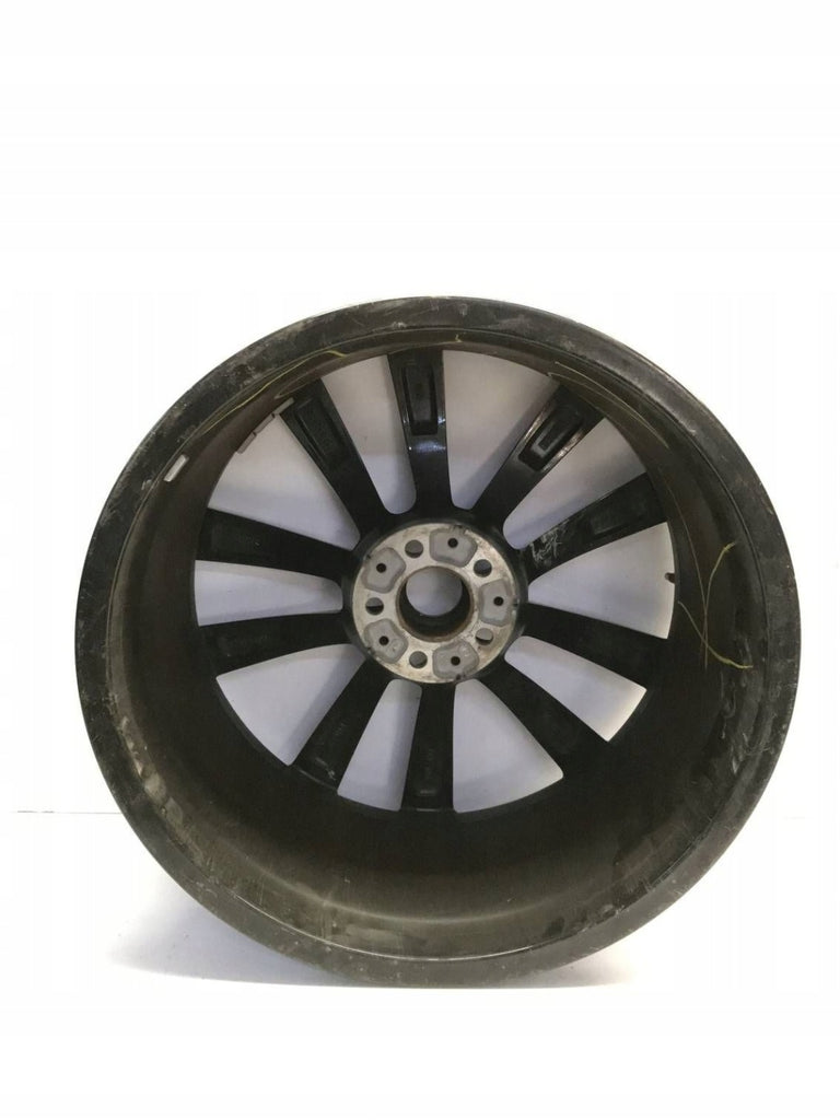1x Alufelge 20 Zoll 8010269 BMW X3 G01 F97 G02 Rim Wheel FEL9822354345re