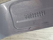 Laden Sie das Bild in den Galerie-Viewer, 1x Alufelge 19 Zoll 5x112 Schwarz 4K0601025M Audi A6 Rim Wheel FEL9388062826rn