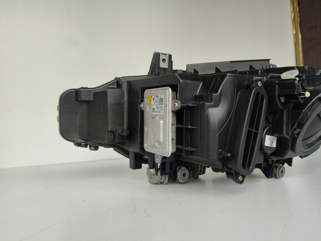 Frontscheinwerfer BMW 3 F30 F31 7314532 LED Rechts Scheinwerfer Headlight SCH2842614048gx