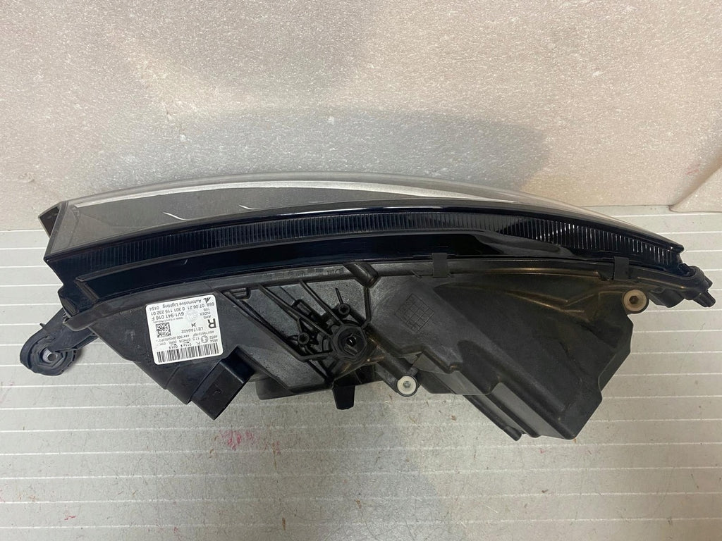 Frontscheinwerfer Skoda Fabia III 6V1941016F LED FALSE Scheinwerfer Headlight SCH9313583391iz