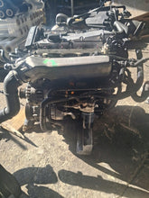 Laden Sie das Bild in den Galerie-Viewer, Motor Audi Kia IV AUM 1.8 150PS 110kW Diesel Engine Komplett MOT6924698813cr