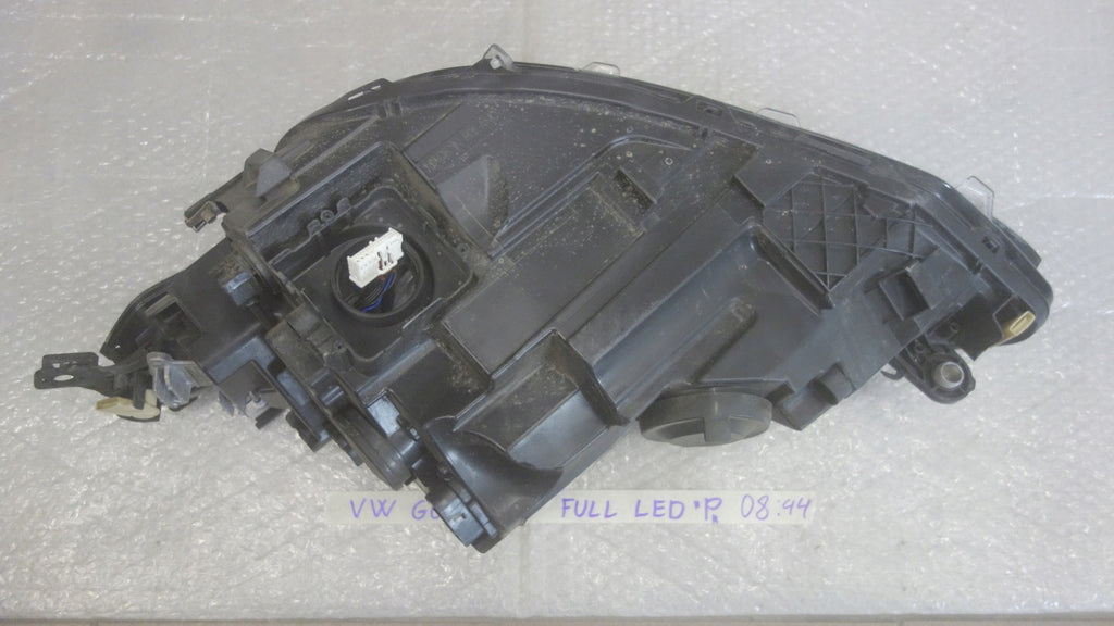 Frontscheinwerfer VW Golf VIII 5H1941006C 90150891 LED Rechts Headlight SCH9336493956ak