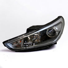 Laden Sie das Bild in den Galerie-Viewer, Frontscheinwerfer Hyundai I30 III G4921-21010 LED Links Scheinwerfer Headlight