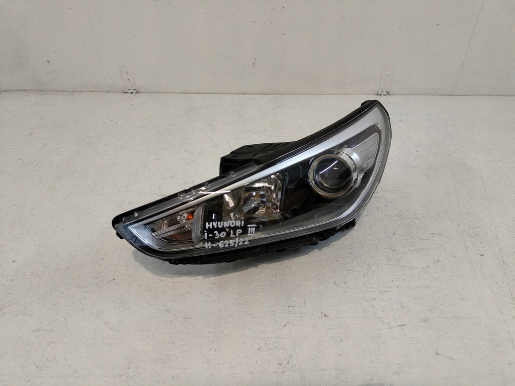 Frontscheinwerfer Hyundai I30 III G4921-21010 LED Links Scheinwerfer Headlight