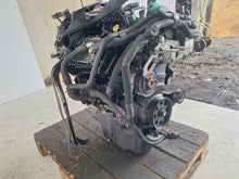 Laden Sie das Bild in den Galerie-Viewer, Motor Audi Seat Skoda VW I CBZ CBZA 1.2 TSI 105PS Benzin Engine Unkomplett MOT8271340136ee