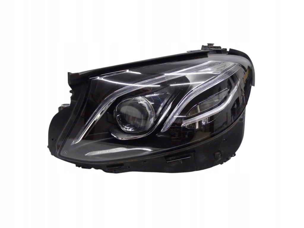 Frontscheinwerfer Mercedes-Benz W213 A2139066504 LED Links Headlight SCH1530132028ag